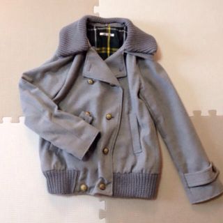 ナイスクラップ(NICE CLAUP)のNICECLAUPコート(ダッフルコート)