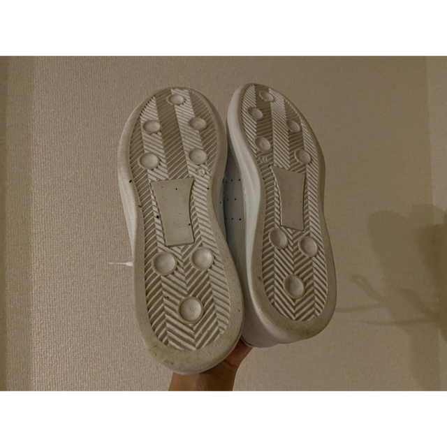 adidas レザースニーカーの通販 by と's shop|アディダスならラクマ - MaTeS マテス 超激安