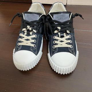 マルタンマルジェラ(Maison Martin Margiela)のMaison Margiela Evolution スニーカー マルジェラ(スニーカー)