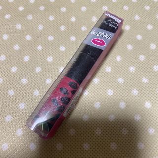 リンメル(RIMMEL)のRIMMEL ベルベティ ステイ マット 008(口紅)