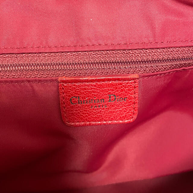 Dior ラスタ ハンドバッグ(最終値下げ)