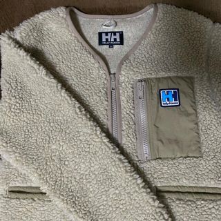 ヘリーハンセン(HELLY HANSEN)のHELLY HANSEN ファイバーパイルサーモカーディガン(ユニセックス)(その他)