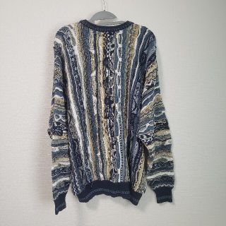 COOGI - Croft&Barrow 3Dニットの通販 by ぺんぎん's shop ... 3Dニット croft&barrow