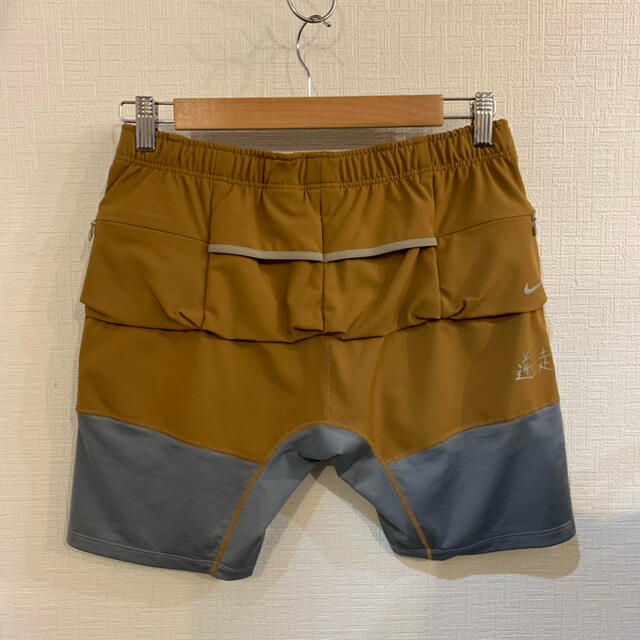 品揃え豊富で NIKE GYAKUSOU ショートパンツ men's L kids-nurie.com