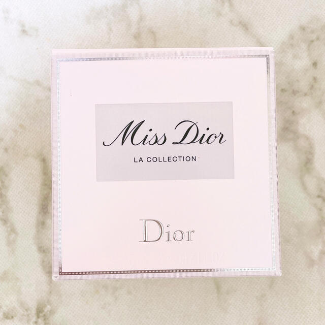 【新品未開封☆】Dior ミスディオール ミニチュアコフレ???? 1