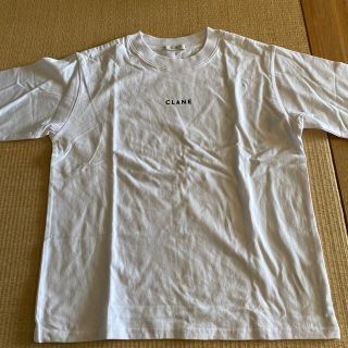 ビューティフルピープル(beautiful people)のCLANE専用ページ(Tシャツ(半袖/袖なし))