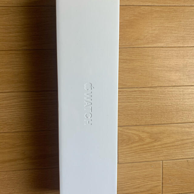 Apple Watch Series 4 GPS+Cellularモデル40mm