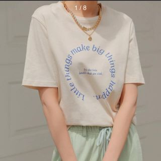 グラフィック Tシャツ(Tシャツ(半袖/袖なし))