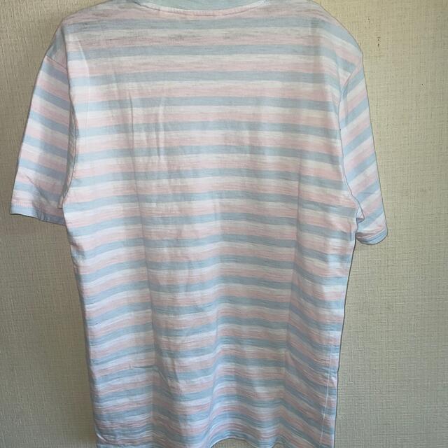 GUESS(ゲス)のGUESSゲスオリジナルTシャツ メンズのトップス(Tシャツ/カットソー(半袖/袖なし))の商品写真