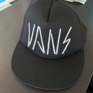 VANS キャップ(キャップ)