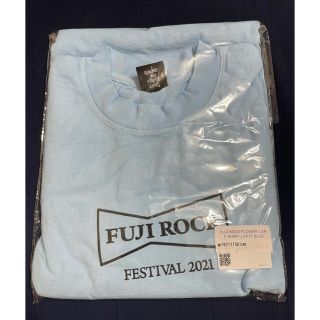 ジーディーシー(GDC)のFUJI ROCK verdy wasted youth フジロック 2021(Tシャツ/カットソー(半袖/袖なし))