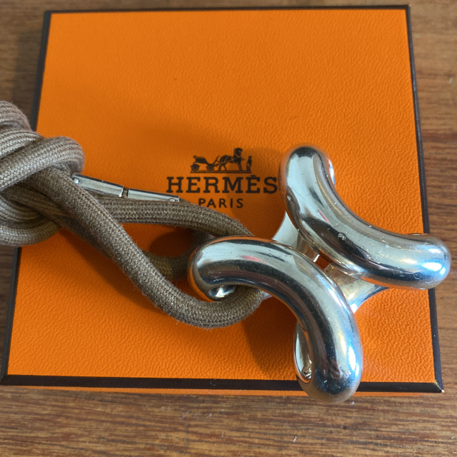 でおすすめアイテム。 Hermes - エルメス リマ ペンダントネックレス
