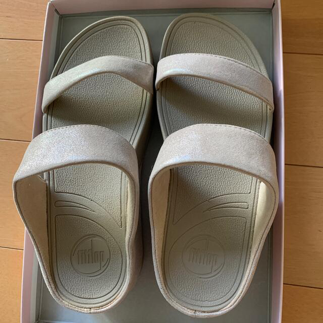 fitflop フィットフロップ - サンダル