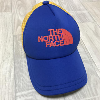 ザノースフェイス(THE NORTH FACE)のTHE NORTH FACE(帽子)