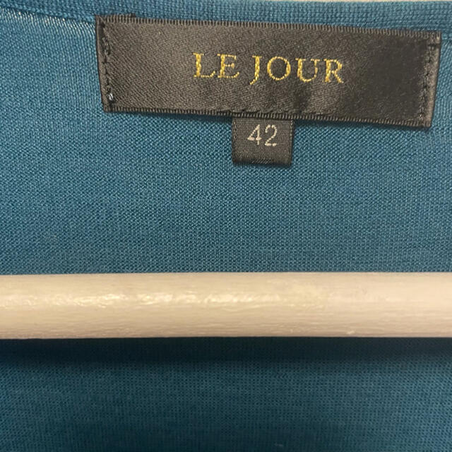 【美品】LE JOUR ワンピース 3