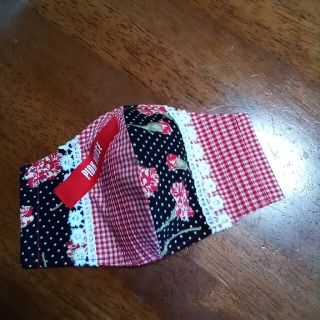 ピンクハウス(PINK HOUSE)のインナーマスク  ハンドメイド(その他)