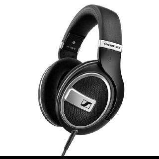 ゼンハイザー(SENNHEISER)のゼンハイザー　HD599 se(ヘッドフォン/イヤフォン)