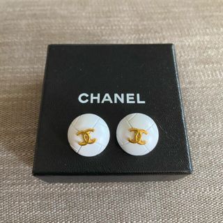 シャネル(CHANEL)のシャネル　CHANEL  ボタン　No.184(各種パーツ)