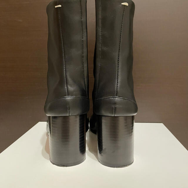 Maison Martin Margiela(マルタンマルジェラ)のMaison Margiela Tabi boots 36.5 レディースの靴/シューズ(ブーツ)の商品写真