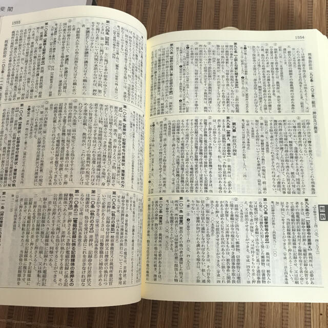 ポケット六法 令和３年版 エンタメ/ホビーの本(人文/社会)の商品写真