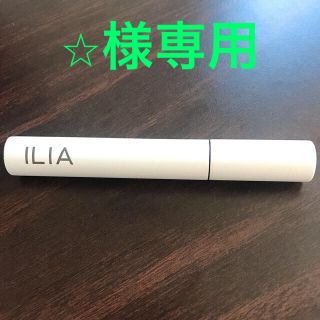 ILIA マスカラ　値下げ(マスカラ)