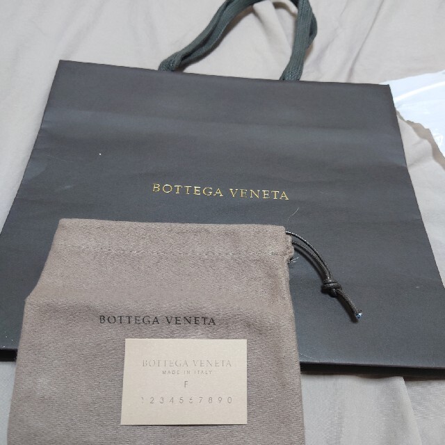 正規・新品未使用！BOTTEGA VENETA ボッテガ ヴェネタメンズ