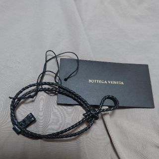 ボッテガヴェネタ(Bottega Veneta)の正規・新品未使用！BOTTEGA VENETA ボッテガ ヴェネタ(ブレスレット)