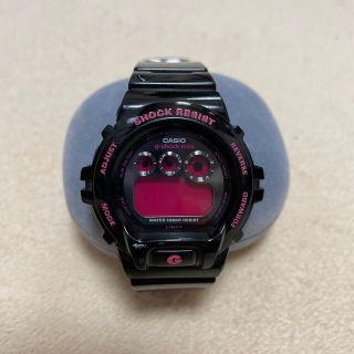 ジーショック(G-SHOCK)のGショックの腕時計(腕時計)