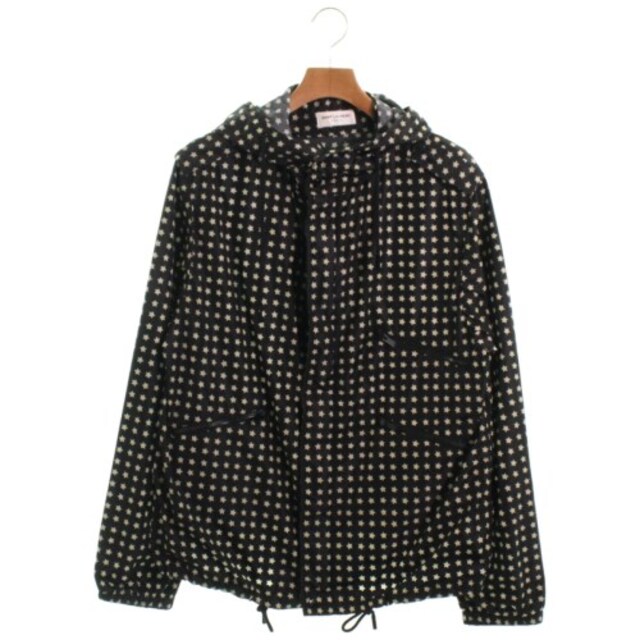 お得な情報満載 Saint Laurent Paris マウンテンパーカー メンズ