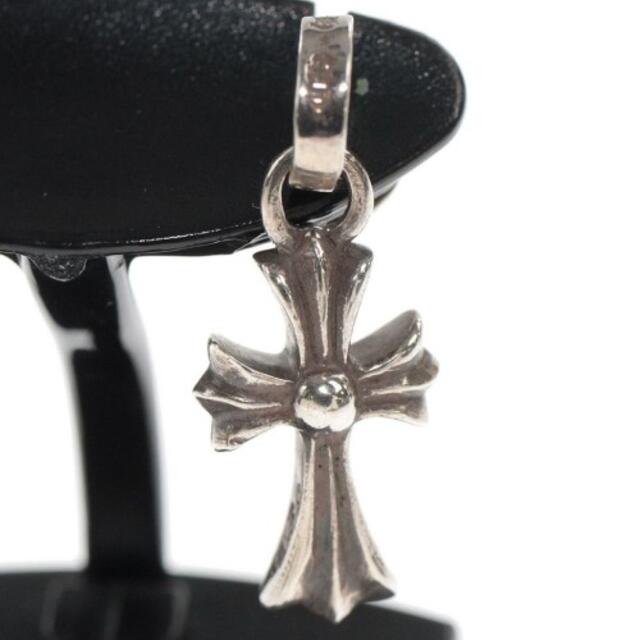 Chrome Hearts(クロムハーツ)のCHROME HEARTS ピアス メンズ メンズのアクセサリー(ピアス(片耳用))の商品写真