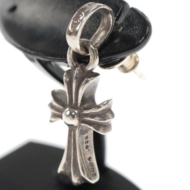 Chrome Hearts(クロムハーツ)のCHROME HEARTS ピアス メンズ メンズのアクセサリー(ピアス(片耳用))の商品写真