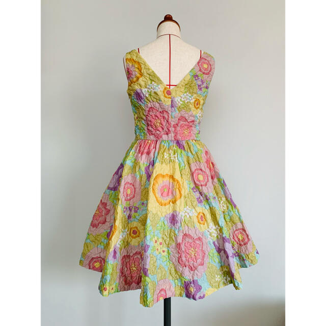 オンライン限定商品 Red Valentino 花柄サーキュラーワンピース 超美品 ミニワンピース Sutevalle Org オンライン限定商品 Red Valentino 花柄サーキュラーワンピース 超美品 ミニワンピース Sutevalle Org
