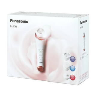 パナソニック(Panasonic)のPanasonic EH-SC65 洗顔美容器 濃密泡エステ(フェイスケア/美顔器)