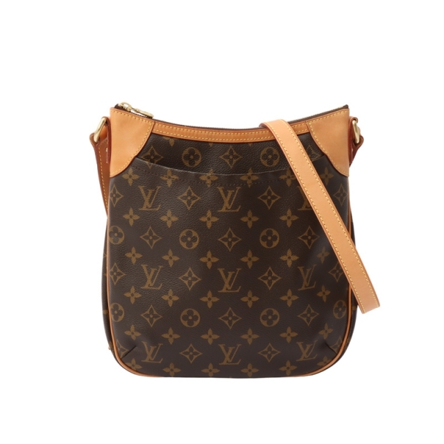 ルイ・ヴィトン LOUIS VUITTON オデオンPM ショルダーバ