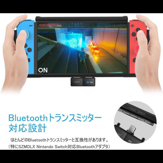 Nintendo Switch カバー 任天堂スイッチ 7つゲームカード収納可能の通販 By 柴崎 S Shop ラクマ