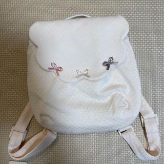TOCCA(リュックサック)のフリマアイテム一覧 TOCCA(リュックサック)のフリマアイテム一覧