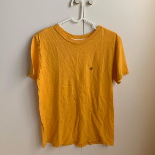ビームスボーイ(BEAMS BOY)のBEAMSBOY 半袖ボーダーTシャツ 刺繍ロゴ(Tシャツ(半袖/袖なし))