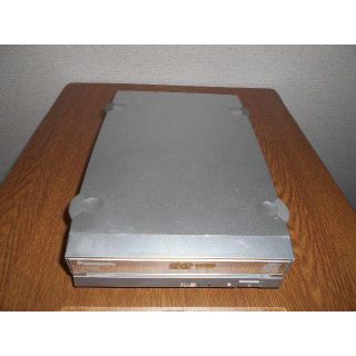 Panasonic DVD MULTIドライブ LF-D560J(PC周辺機器)