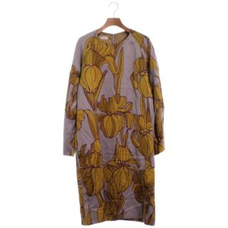 ドリスヴァンノッテン(DRIES VAN NOTEN)のDRIES VAN NOTEN ワンピース レディース(ひざ丈ワンピース)