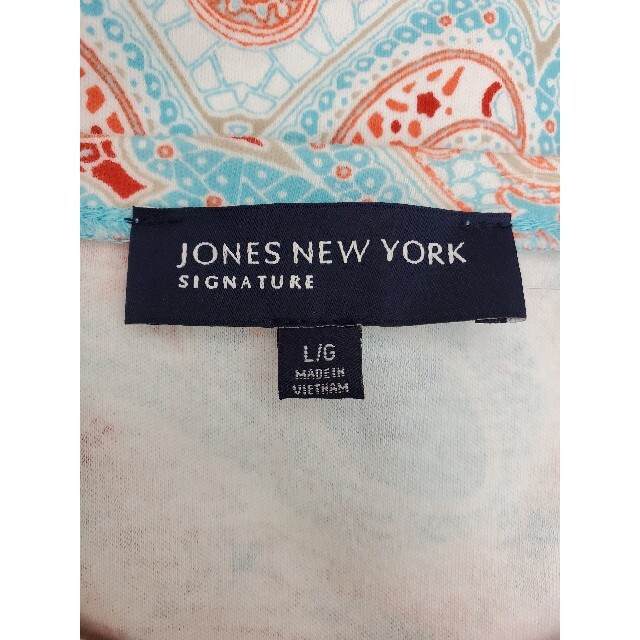 JONES NEWYORK SIGNATURES トップス 2