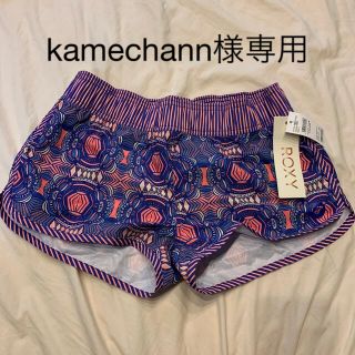 ロキシー(Roxy)のROXY ロキシー　ボードショーツ(水着)