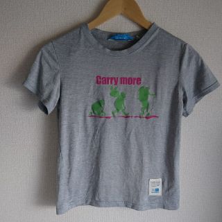 カリマー(karrimor)のカリマー Tシャツ Mサイズ (Tシャツ(半袖/袖なし))