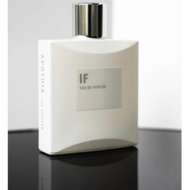 Ron Herman(ロンハーマン)のAPOTHIA IF 香水 オードパルファム  コスメ/美容の香水(ユニセックス)の商品写真