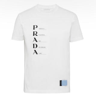 トップス PRADA プリントtシャツの通販 by たはま's shop｜プラダなら 