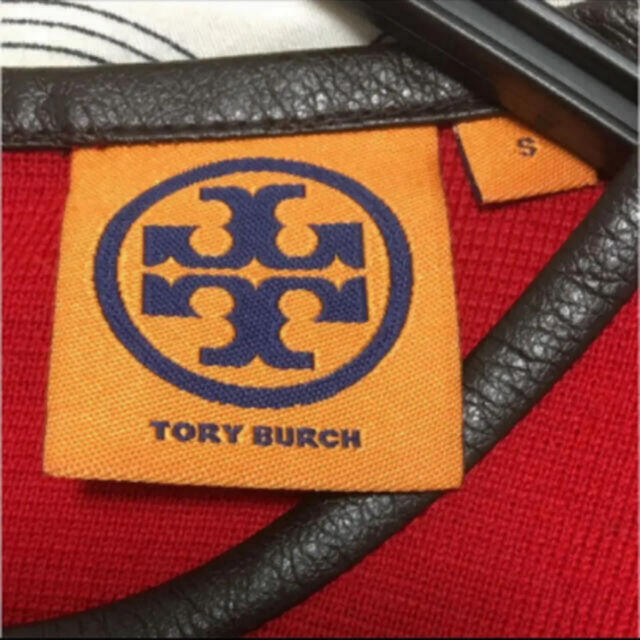 Tory Burch(トリーバーチ)のトリーバーチ　ワンピース レディースのワンピース(ひざ丈ワンピース)の商品写真