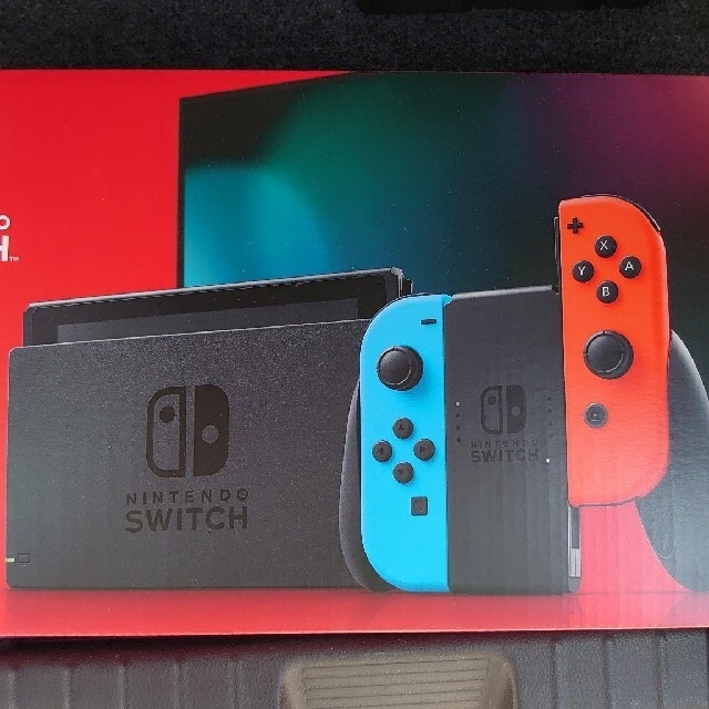 任天堂switch  ソフト付き