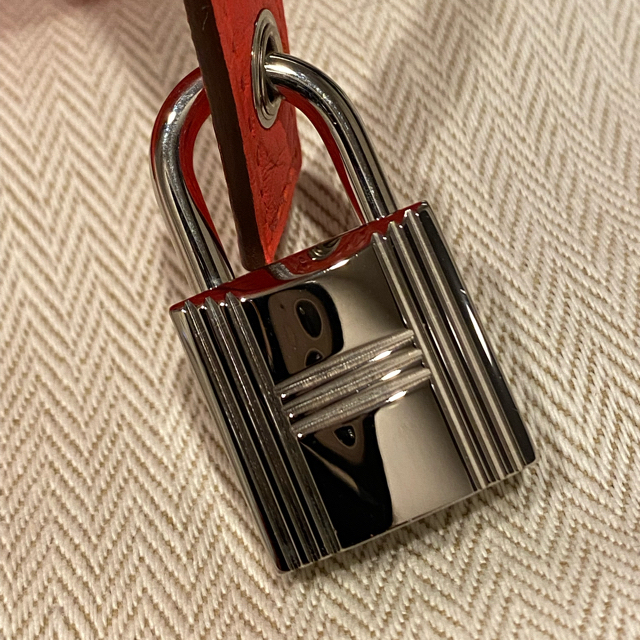 HERMES ピコタンpm ローズテキサス miru様専用 - 3