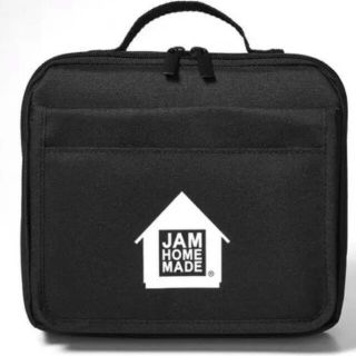 ジャムホームメイドアンドレディメイド(JAM HOME MADE & ready made)のJAM HOME MADE　2WAYステーショナリーケース(ビジネスバッグ)