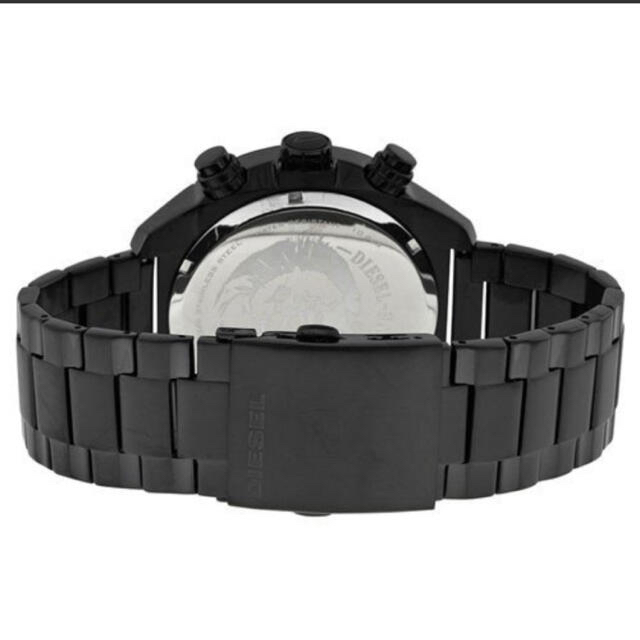 DIESEL(ディーゼル)のDIESEL ディーゼル　メンズ腕時計 メンズの時計(腕時計(アナログ))の商品写真
