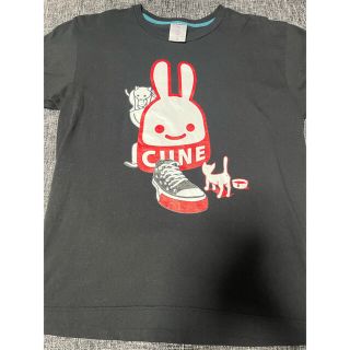 キューン(CUNE)のCUNE／半袖Tシャツ(Tシャツ/カットソー(半袖/袖なし))